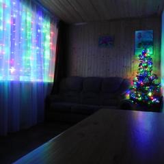 Парк-отель Домики у пляжа, Осташков, Тверская область