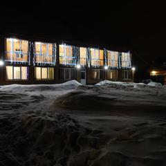 Парк-отель Домики у пляжа, Осташков, Тверская область