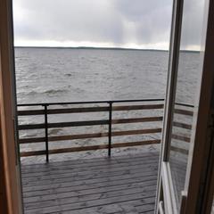 Парк-отель Домики у пляжа, Осташков, Тверская область