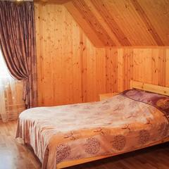 Отель Тимофеевская усадьба, Осташков, Тверская область