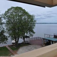 Парк-отель Домики у пляжа, Осташков, Тверская область