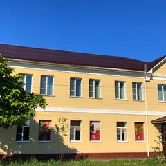 Гостиница Атмосфера, Острогожск, Воронежская область