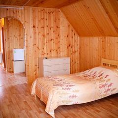 Отель Тимофеевская усадьба, Осташков, Тверская область