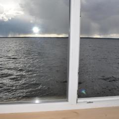 Парк-отель Домики у пляжа, Осташков, Тверская область