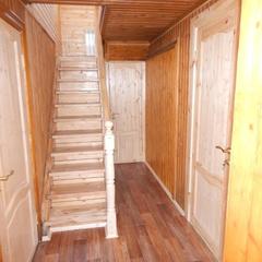 Парк-отель Домики у пляжа, Осташков, Тверская область