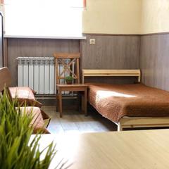 Гостиница Атмосфера, Острогожск, Воронежская область