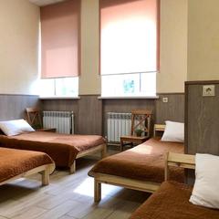 Гостиница Атмосфера, Острогожск, Воронежская область