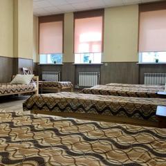 Гостиница Атмосфера, Острогожск, Воронежская область