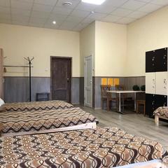 Гостиница Атмосфера, Острогожск, Воронежская область