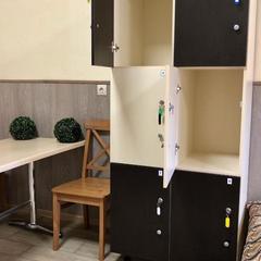 Гостиница Атмосфера, Острогожск, Воронежская область