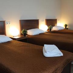 Гостиница Атмосфера, Острогожск, Воронежская область