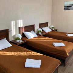 Гостиница Атмосфера, Острогожск, Воронежская область