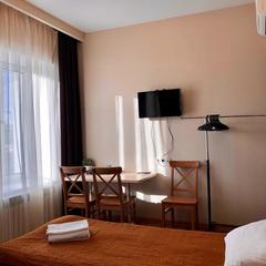 Гостиница Атмосфера, Острогожск, Воронежская область