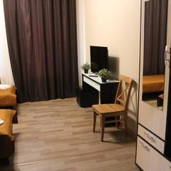 Гостиница Атмосфера, Острогожск, Воронежская область