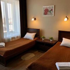 Гостиница Атмосфера, Острогожск, Воронежская область