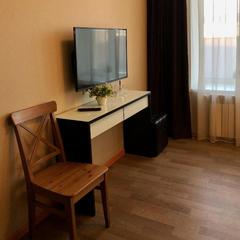 Гостиница Атмосфера, Острогожск, Воронежская область