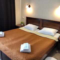 Гостиница Атмосфера, Острогожск, Воронежская область