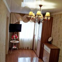Апартаменты Кварт-Отель Centre, Орск, Оренбургская область