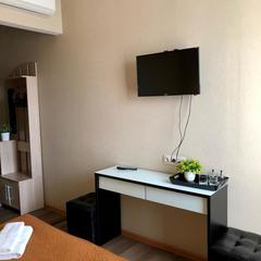 Гостиница Атмосфера, Острогожск, Воронежская область