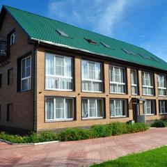 Парк-отель Домики у пляжа, Осташков, Тверская область