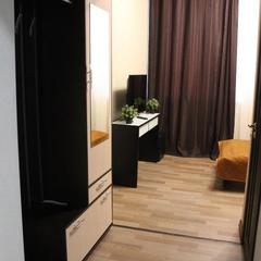 Гостиница Атмосфера, Острогожск, Воронежская область