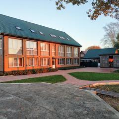 Парк-отель Домики у пляжа, Осташков, Тверская область