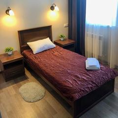 Гостиница Атмосфера, Острогожск, Воронежская область