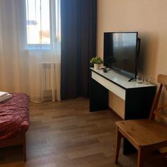 Гостиница Атмосфера, Острогожск, Воронежская область