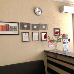 Гостиница Атмосфера, Острогожск, Воронежская область