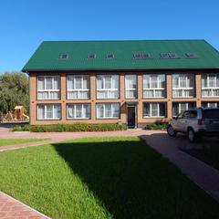 Парк-отель Домики у пляжа, Осташков, Тверская область