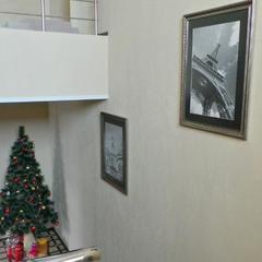 Гостиница Атмосфера, Острогожск, Воронежская область