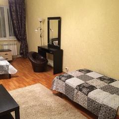 Гостиница Лушниковская, Острогожск, Воронежская область