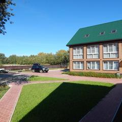 Парк-отель Домики у пляжа, Осташков, Тверская область