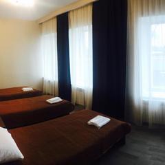 Гостиница Атмосфера, Острогожск, Воронежская область