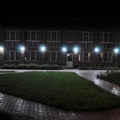 Парк-отель Домики у пляжа, Осташков, Тверская область