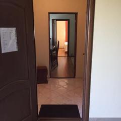 Гостиница Лушниковская, Острогожск, Воронежская область