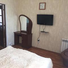 Гостиница Лушниковская, Острогожск, Воронежская область