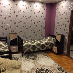 Гостиница Лушниковская, Острогожск, Воронежская область