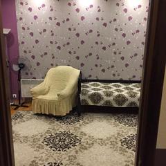 Гостиница Лушниковская, Острогожск, Воронежская область