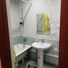 Гостиница Лушниковская, Острогожск, Воронежская область