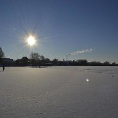 Парк-отель Домики у пляжа, Осташков, Тверская область
