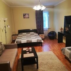 Гостиница Лушниковская, Острогожск, Воронежская область