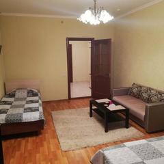 Гостиница Лушниковская, Острогожск, Воронежская область