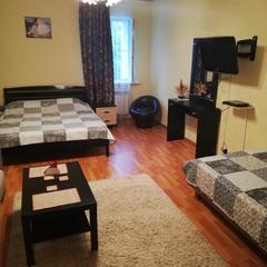 Гостиница Лушниковская, Острогожск, Воронежская область