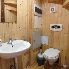 Парк-отель Домики у пляжа, Осташков, Тверская область