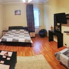 Гостиница Лушниковская, Острогожск, Воронежская область