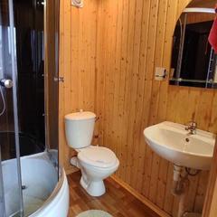 Парк-отель Домики у пляжа, Осташков, Тверская область