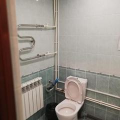 Гостиница Лушниковская, Острогожск, Воронежская область