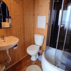 Парк-отель Домики у пляжа, Осташков, Тверская область