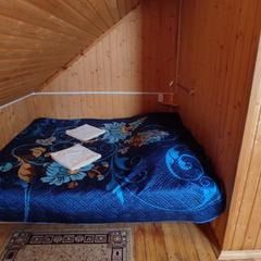 Парк-отель Домики у пляжа, Осташков, Тверская область